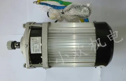 Фото Permanent magnet DC central motor BM1424ZXF 1200W 1500W 1800W 2200W 48V 60V 72V Строительство и ремонт Permanent magnet DC central motor BM1424ZXF 1200W 1500W 1800W 2200W 48V 60V 72V Строительство и ремонт