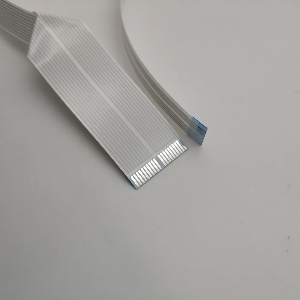 Кабель печатающей головки датчик движения каретки кабель для Epson XP 305 L381 332 L211 L358 WF