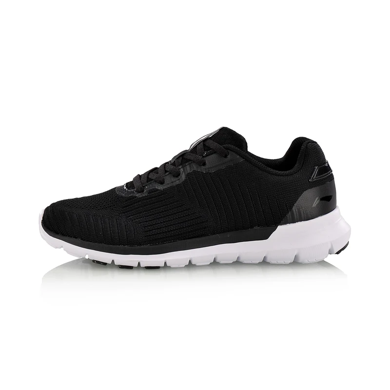 ARKN004 1 Li-Ning/женские кроссовки для бега с умным перемещением; светильник из ТПУ; кроссовки с подкладом; удобная спортивная обувь для фитнеса; ARKN004 XYP635 - Цвет: ARKN004 1