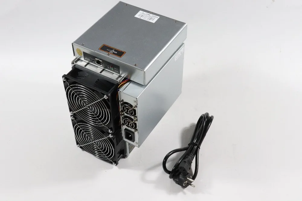 Майнер Asic DCR Antminer DR5 35TH/S б/у с блоком питания лучше чем DR3 Z9 Mini S9 S9j WhatsMiner D1 Innosilicon A9
