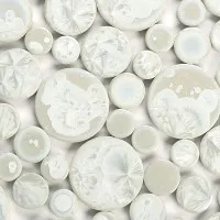 1Pack Kepinfy керамическая мозаичная плитка для поделок, ванной комнаты, украшения бассейна - Цвет: 1Pack