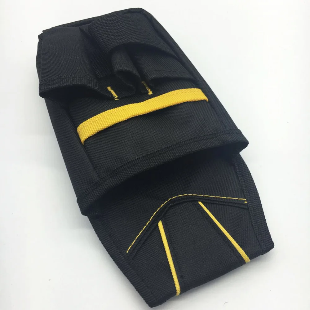 Профессиональная виниловая сумка TACARO для автомобильных инструментов из ткани