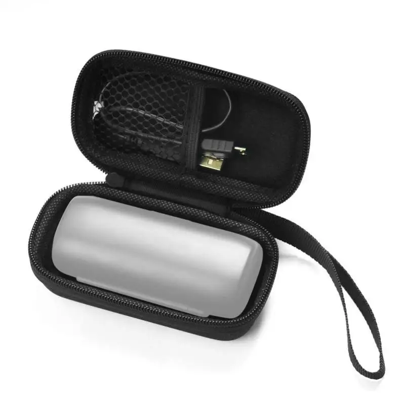 Портативные беспроводные Bluetooth защитные сумки для наушников Высококачественный