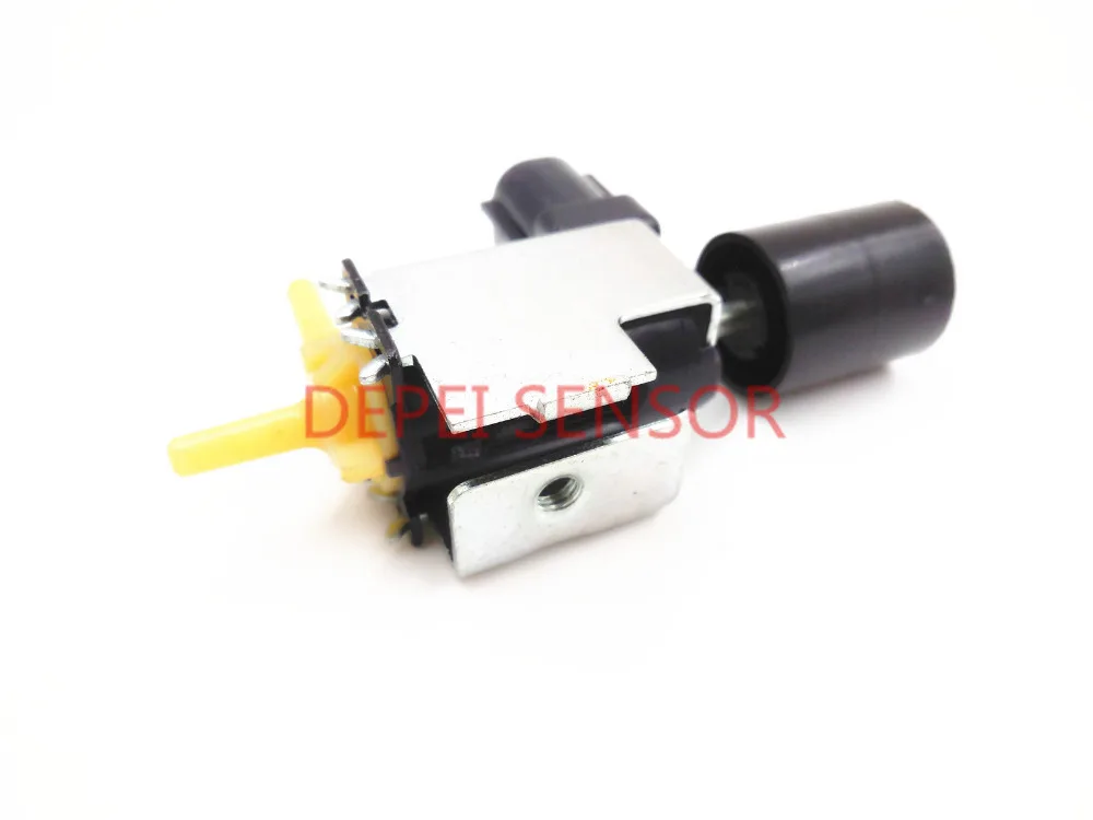 DPQPOKHYY для OEM 184600 4530 1846004530 12V вакуумный клапан канистра|Элементы привода| |