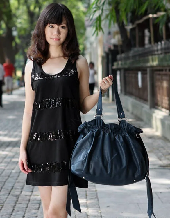 Сумки 2014 женщин сумки мода кожаная сумка с бантом большая 4 цветов 12|handbags italy|handbags