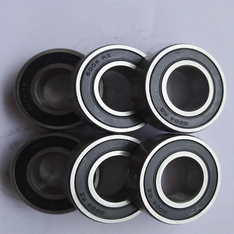 1 шт. шарикоподшипником 6011rs 6011 2RS 6011-2rs 6011-2rz 6011rz Размер: 55x90x18 мм | Обустройство дома