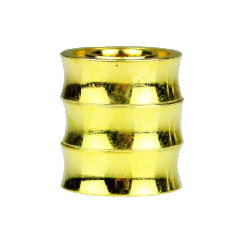 Новое поступление 1 шт. золотистый шариковый подшипник йо профессиональный