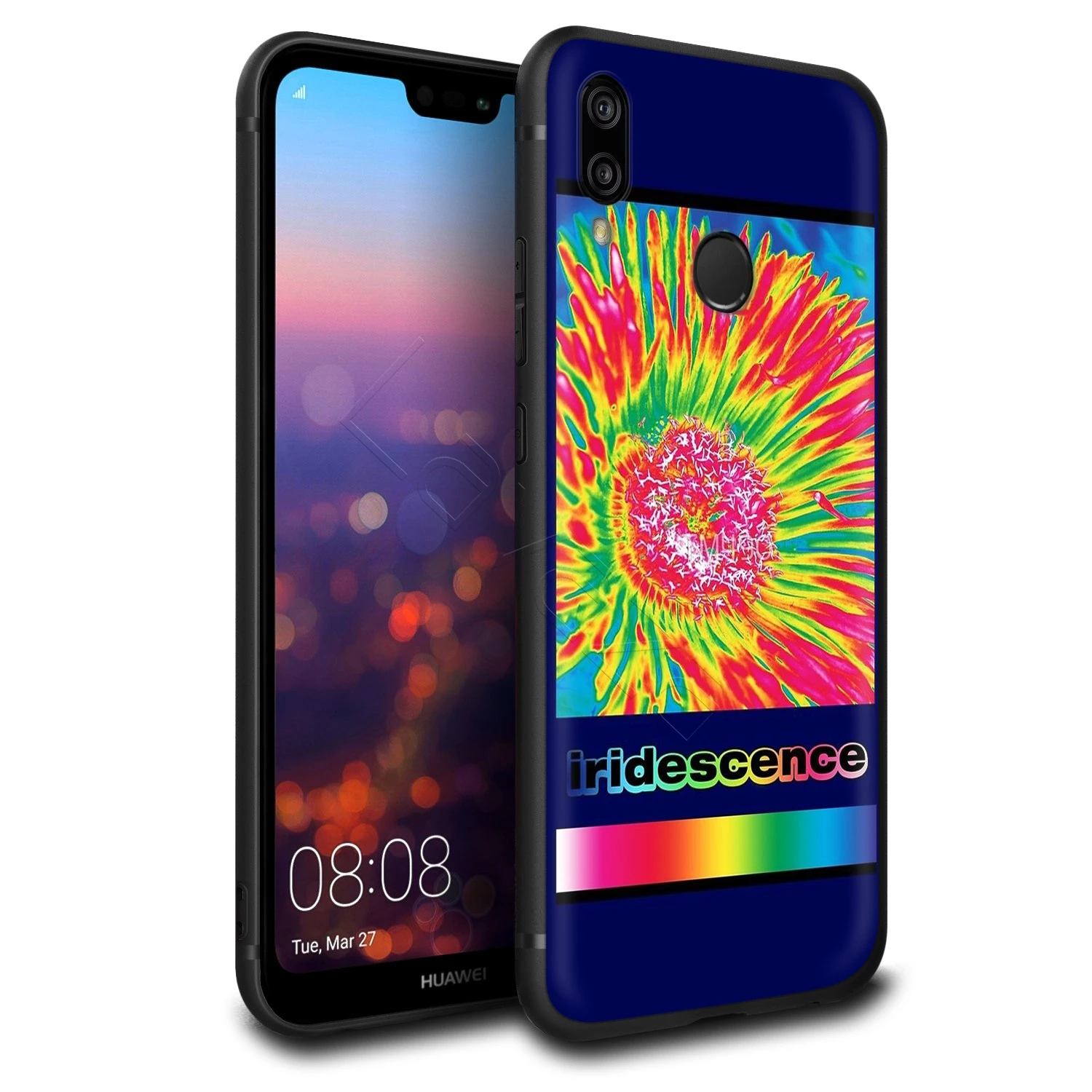 Чехол Lavaza Brockhampton для Huawei Honor 10 9 8 8x 8c 7x 7c 7a Note Nova 3 3i Lite Y9 Y7 Y6|Бамперы| |