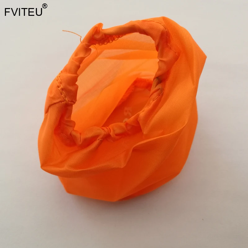 FVITEU воздушный фильтр пылезащитный рукав для двигателя CY zenoah 1/5 HPI KM Rovan Baja 5T 5B SS |
