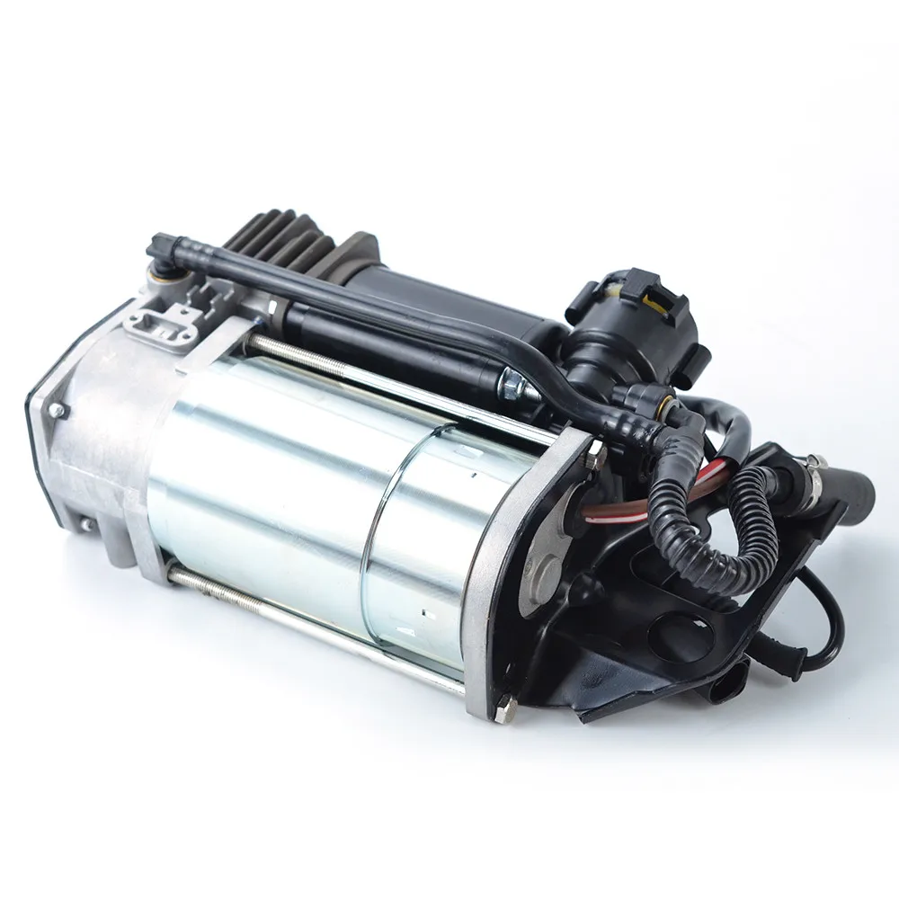 Новая пневматическая подвеска компрессор насос для VW Touareg Porsche Cayenne 7L0616007A 7L0 616 007A