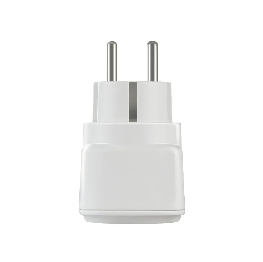 2018 Новый Broadlink SP3 CC ЕС plug Smart Wi Fi Мощность розетка 16A + таймер домашней автоматизации