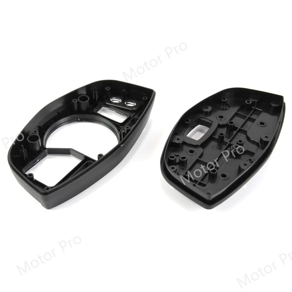 Чехол со спидометром и тахометром для HONDA CBR600RR 2007 - 2011 защита мотоциклетного