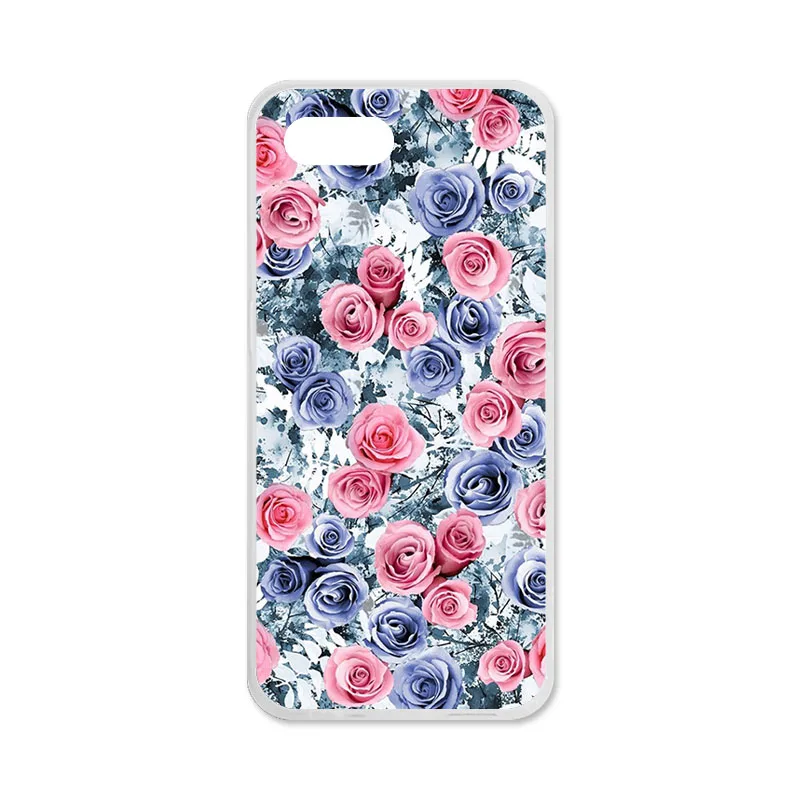 Q056 3D DIY Realme C2 чехол силиконовый для OPPO Realme C2 задняя крышка Защитный Мягкий ТПУ чехол для телефона на Realme C2 C 2 RealmeC2 чехол s сумка - Цвет: Q056
