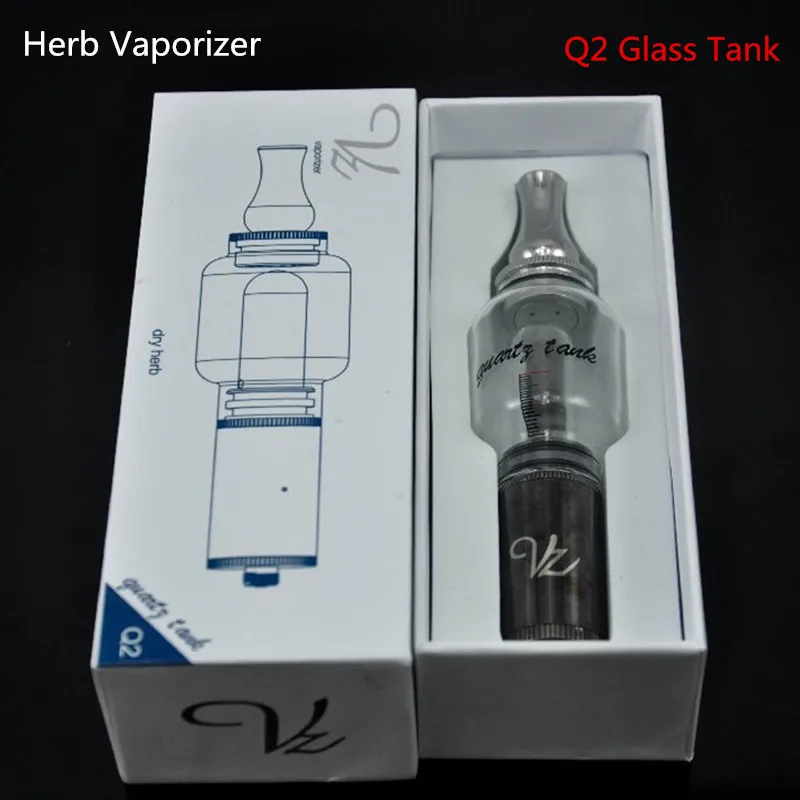 Стекло распылитель воды Q2 сухой травы Воск керамический нагревательный камеру