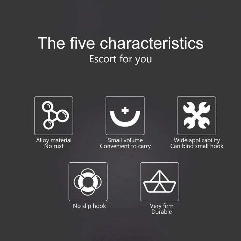 Металлические рыболовные крючки инструмент для завязывания рыболовных крючков