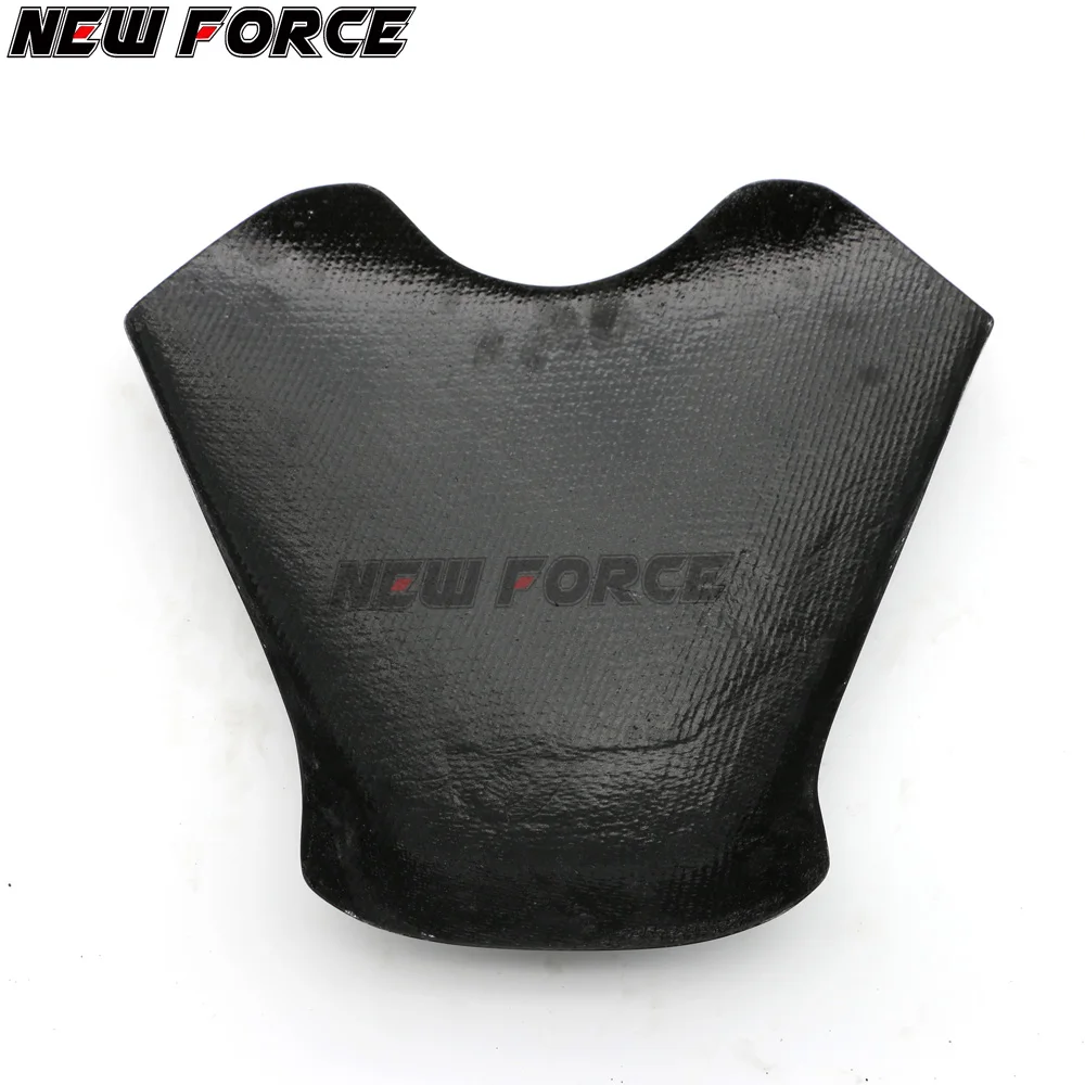 

Motorcycle carbon fiber fuel tank cap sticker ultra light sun protection cover for Honda CBR 1000RR CBR1000RR 2012-2016