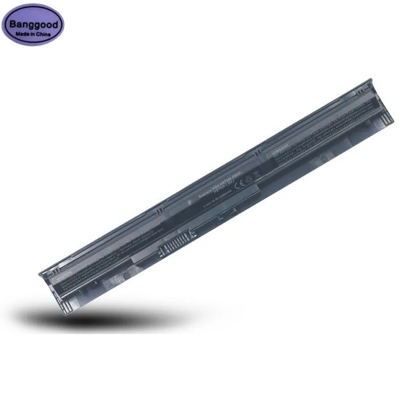 14 8 V 2200mAh аккумулятор для ноутбука HP VI04 Envy 15 17 440 450 G2 756479-421 HSTNN-DB6I HSTNN-DB6K HSTNN-LB6J HSTNN-LB6K |