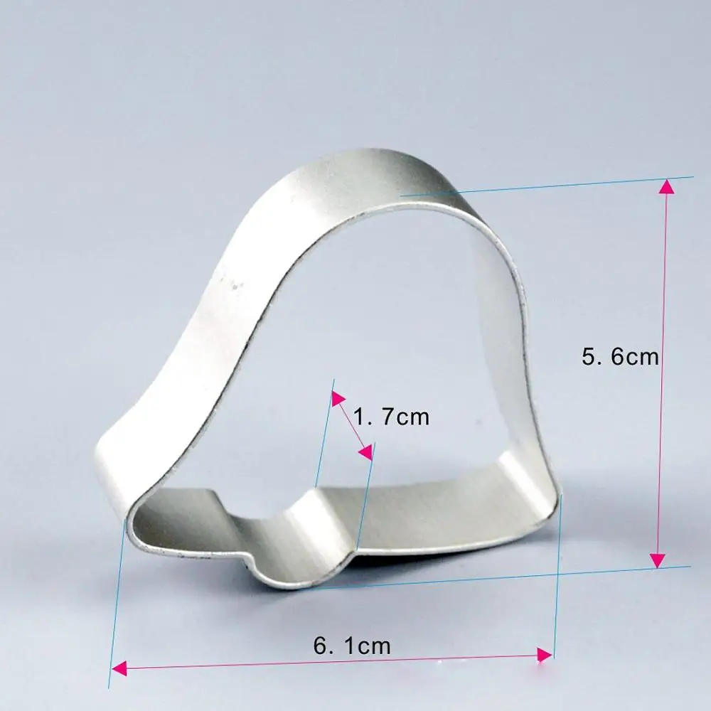 Горячая специализированная металлическая форма для выпечки печенья Форма