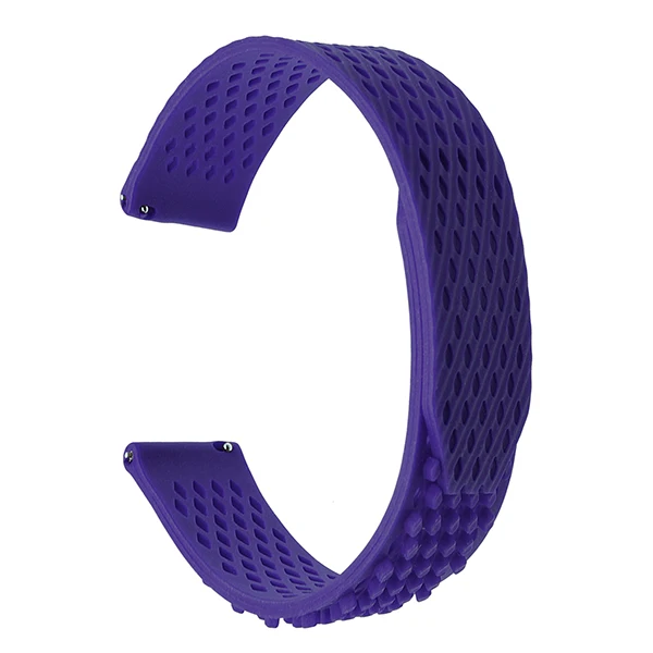 Силиконовый ремешок без пряжки+ инструмент для Garmin Fenix 5 Forerunner 935(FR935) Epix Смарт-часы ремешок резиновый ремешок браслет на запястье