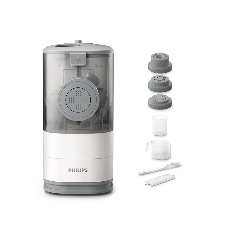 Паста машина Philips HR2332/12|Кухонные комбайны| |