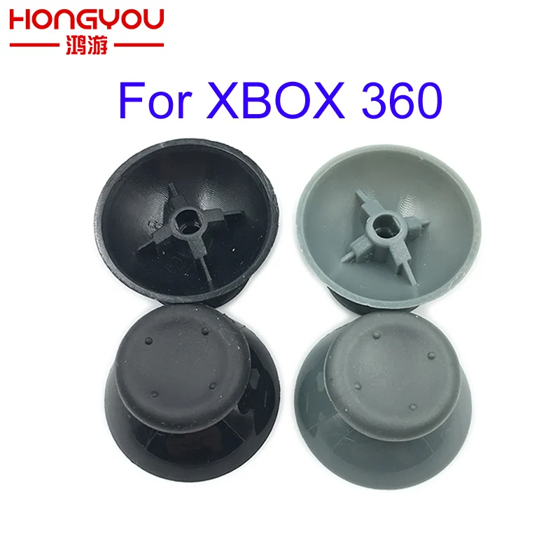 200 шт. аналоговых колпачков для джойстиков Microsoft контроллера XBOX 360 | Электроника