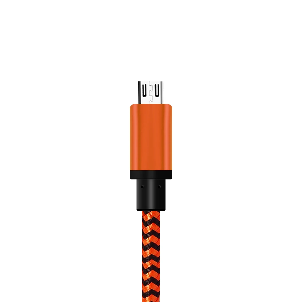 USB-Type C Micro USB кабели зарядное устройство кабель для передачи данных зарядный провод для IOS для samsung для huawei зарядки Кабели для мобильных телефонов
