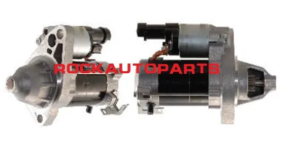 Новый Пусковой двигатель 12 В для HONDA CIVIC 428000 л 31200RNAA01 31200RNAA11 3410 5280 4280003410 4280005280
