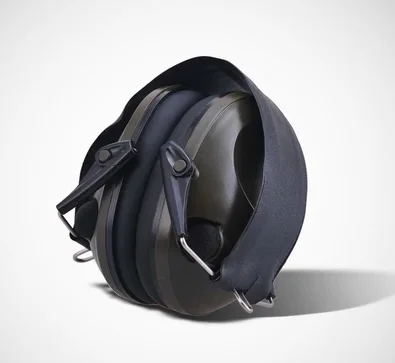 Защитные наушники-вкладыши IPSC защита от шума спортивные охотничьи электронные