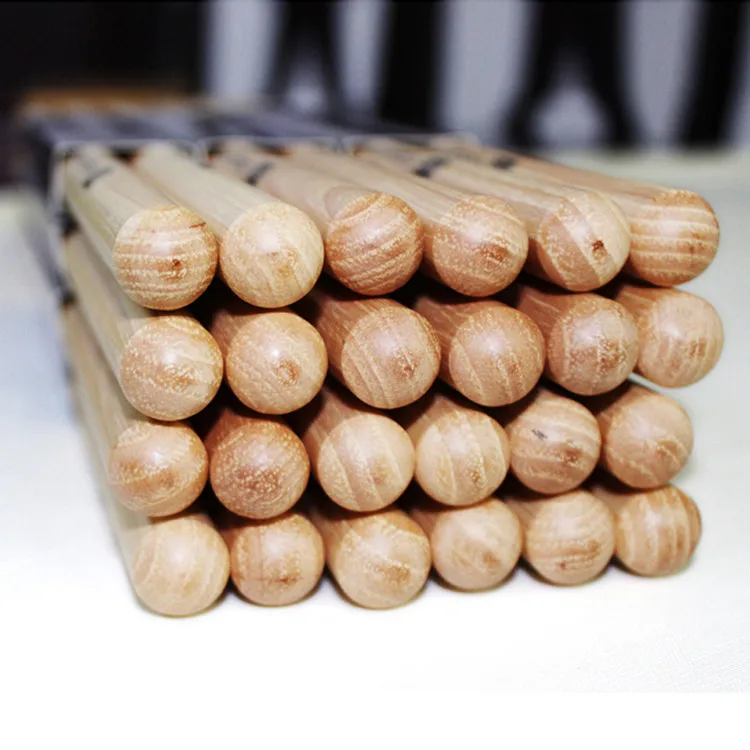 Высококачественные Американские барабанные палочки hickory 5A для продажи | Спорт и