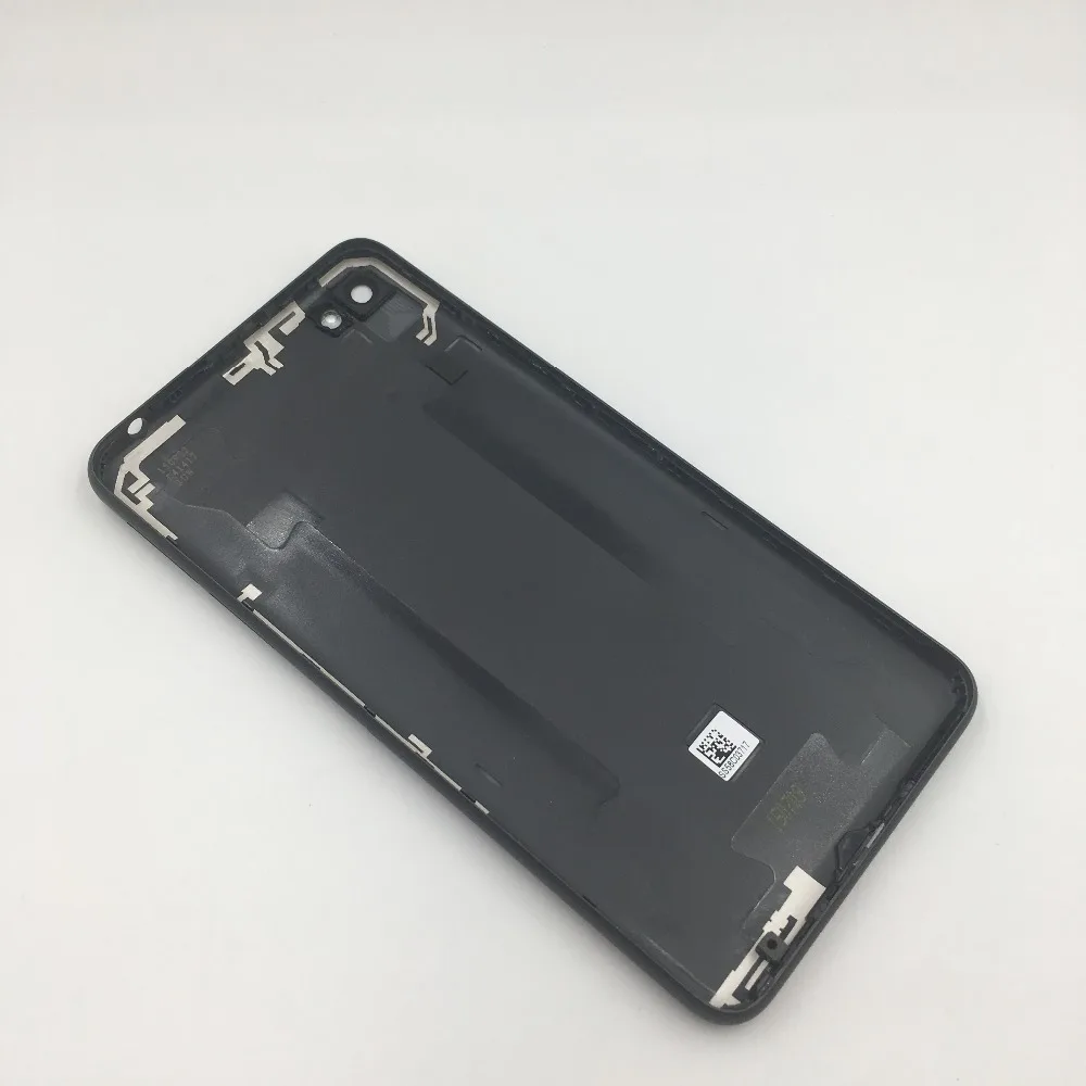 RTBESTOYZ 10 шт./лот задняя крышка аккумулятора + кнопки для Lenovo S60 T/W/A чехол телефона