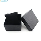 Великолепный прочный подарочный футляр для браслета, браслета, ювелирных изделий, часов