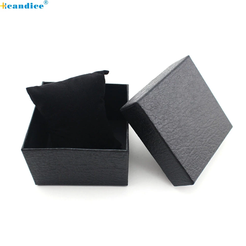 Splendid Durable Present Gift Box Case For Bracelet Bangle Jewelry Watch | Наручные часы