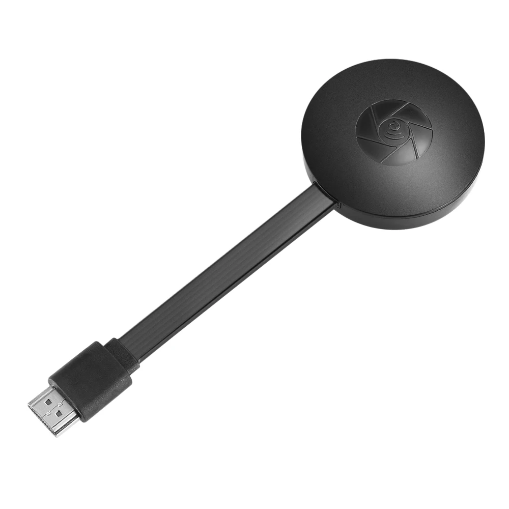 MiraScreen G2 Tv Stick Wi-Fi мини Портативный HDMI Поддержка ПК с системой андроида и Miracast Media