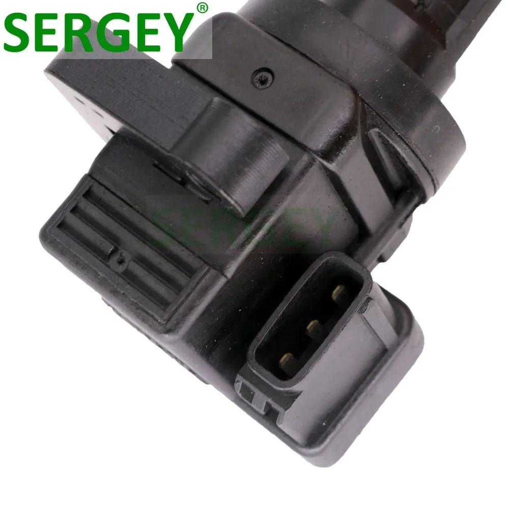 4 шт./лот Катушка зажигания в сборе OEM FK0284 для SUBARU|Катушка зажигания| |