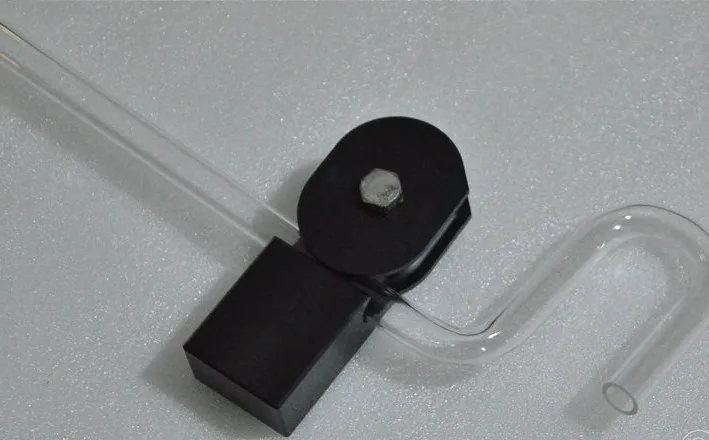 

Black Color Acrylic pipe bender,For OD 14mm Acrylic plumbing trap device pipe