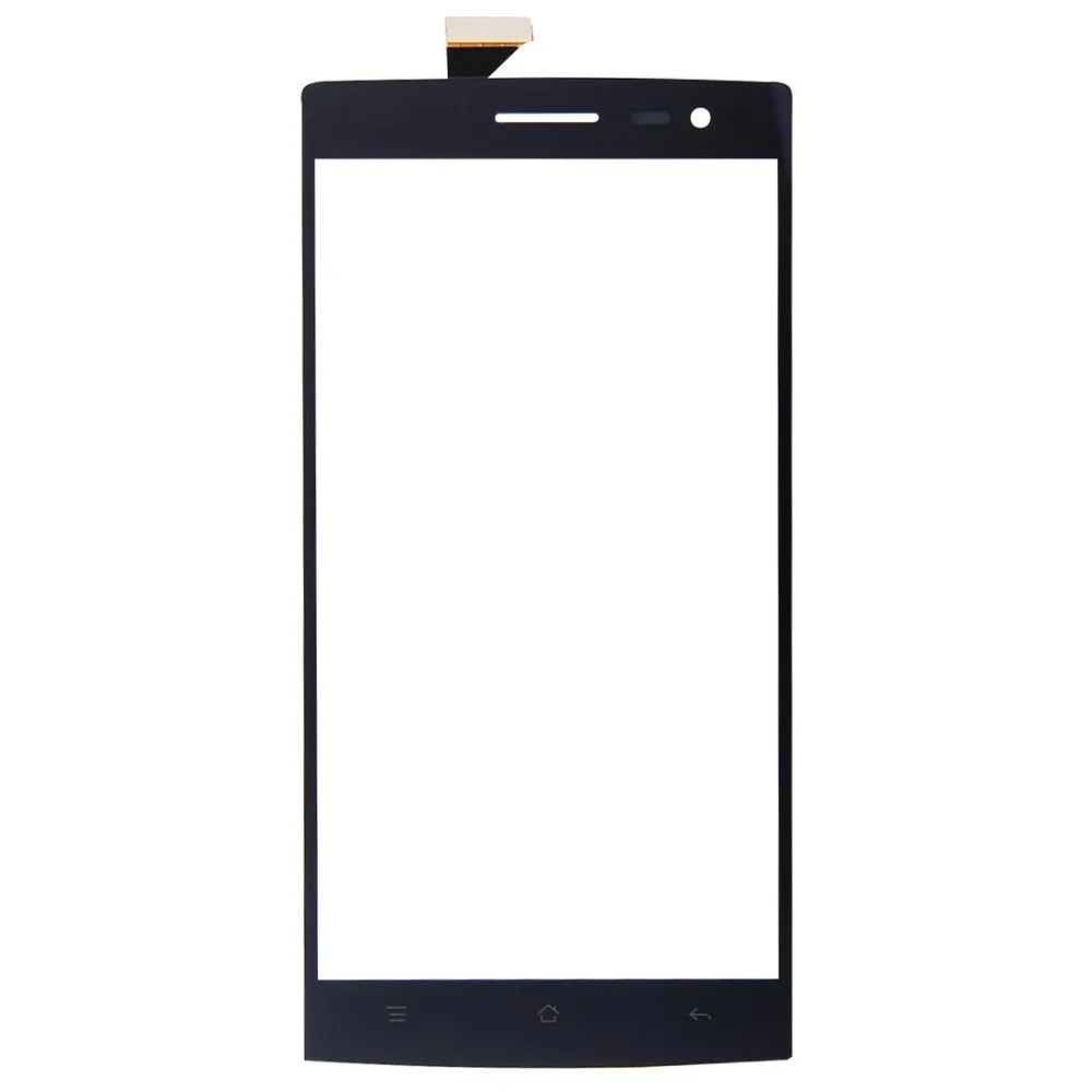 IPartsBuy Новая замена сенсорной панели OPPO Find 7X9007 | Мобильные телефоны и аксессуары