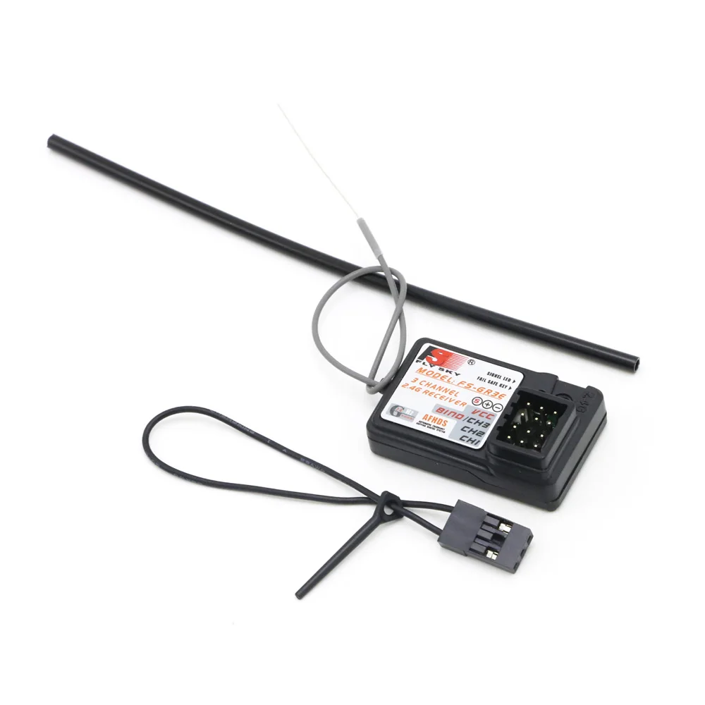 Flysky FS-GR3E FS-A3 FS-A6 FS-R6B FS-X6B FS-iA6 FS-iA6B FS-BS6 FS-A8S FS-R9B FS-iA10 FS-iA10B Rc приемник для передатчик Flysky