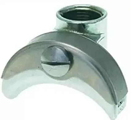 MARZOCCO DOUBLE SPOUT