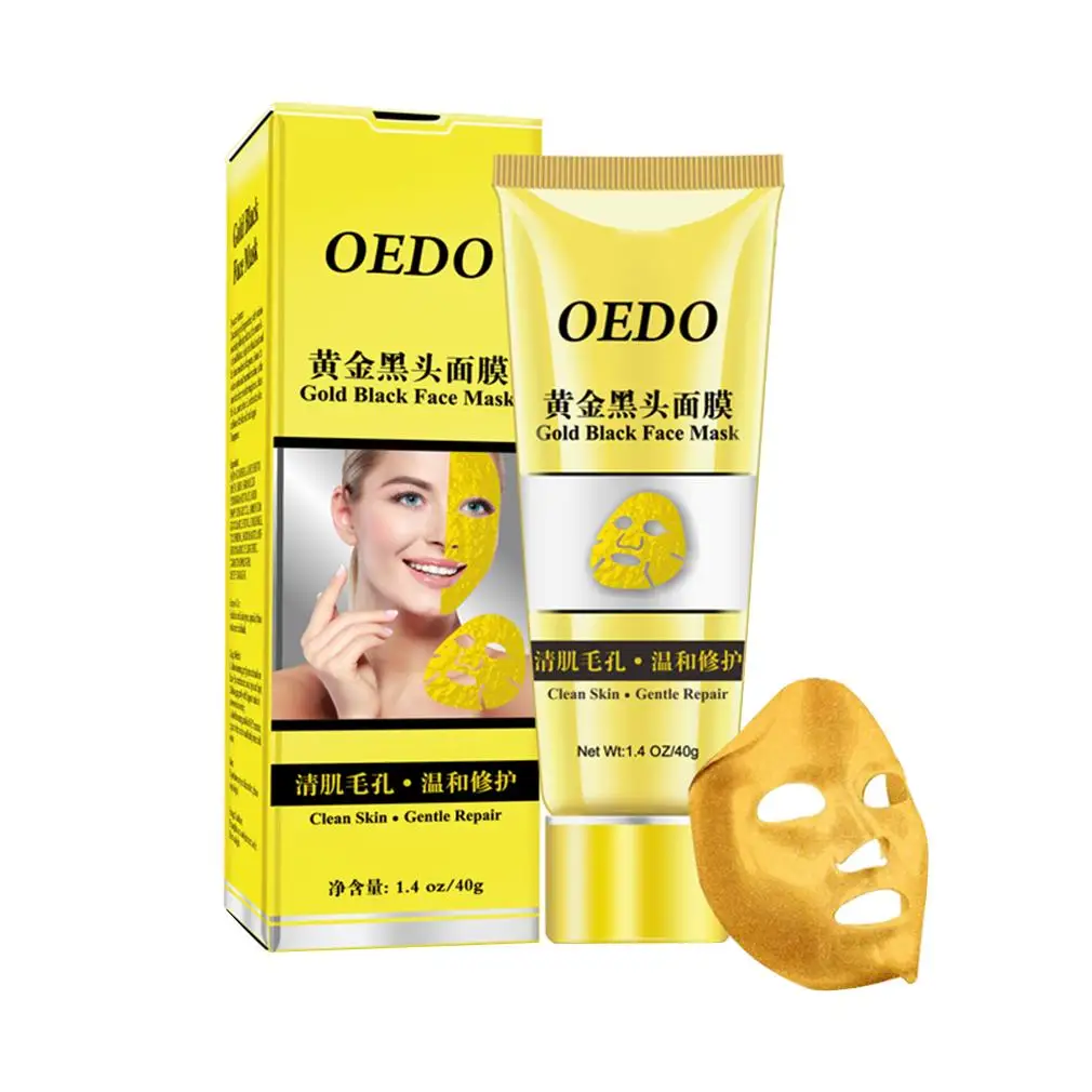OEDO Высококачественная маска для удаления угрей усадка пор улучшение грубого
