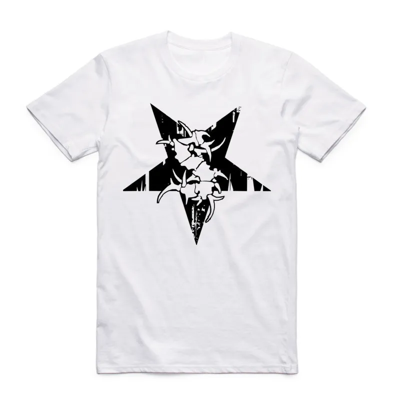 2019 футболки Для мужчин Повседневное модные летние брендовые autismo camiseta SEPULTURA