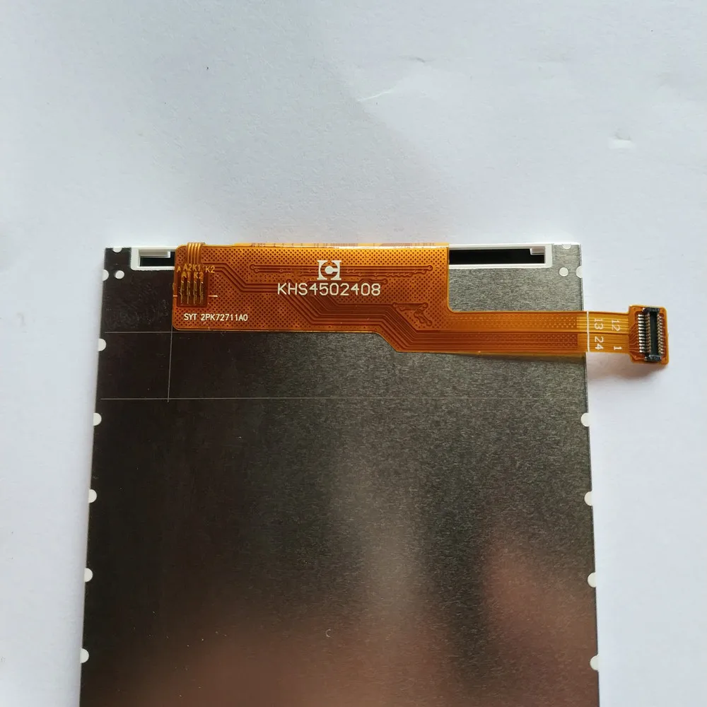 Оригинальный ЖК дисплей Экран для Guophone V19 анти ударный смартфон KHS4502408|Экраны