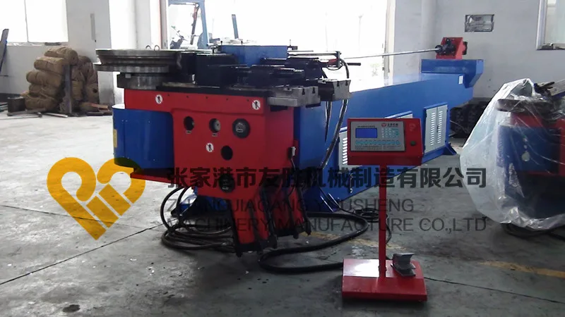 DW 114NC гидравлическая труба и трубогибочная машина для продажи|bending machine|tube bending