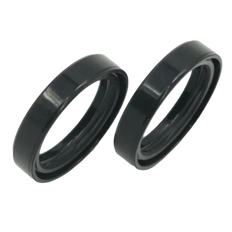 2 шт. передняя вилка для мотоцикла уплотнительное кольцо Yamaha YZ125U YZ490U XVZ1300RS XV1600 BMW