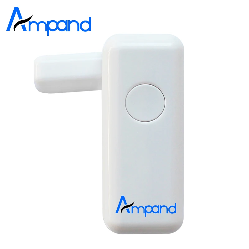 5 шт./лот Высококачественная Беспроводная система сигнализации для домашней