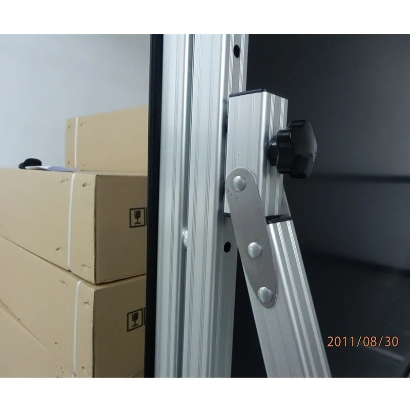 100 дюймов 16:9 4K Ультра HD готов портативный Foldaway кино театр передний/задний