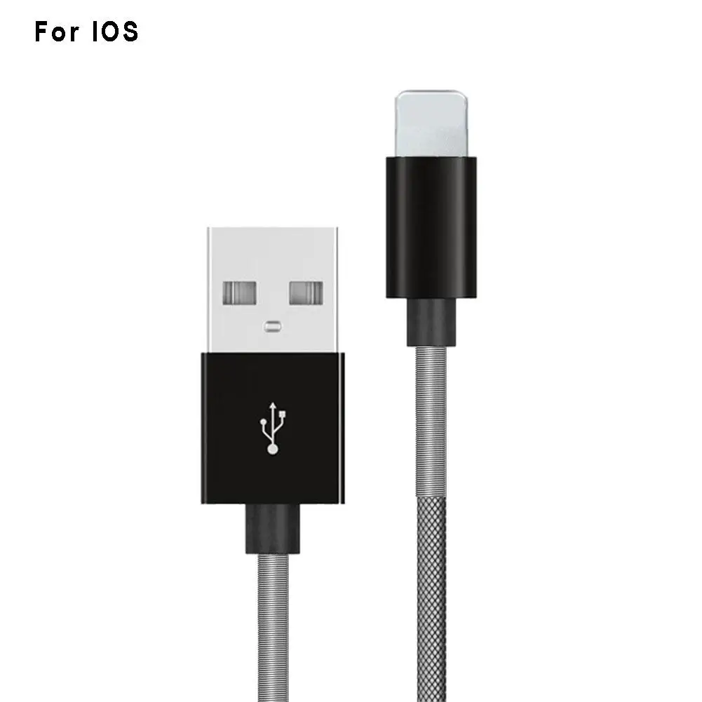 USB-кабель для быстрой зарядки 2 А | Электроника
