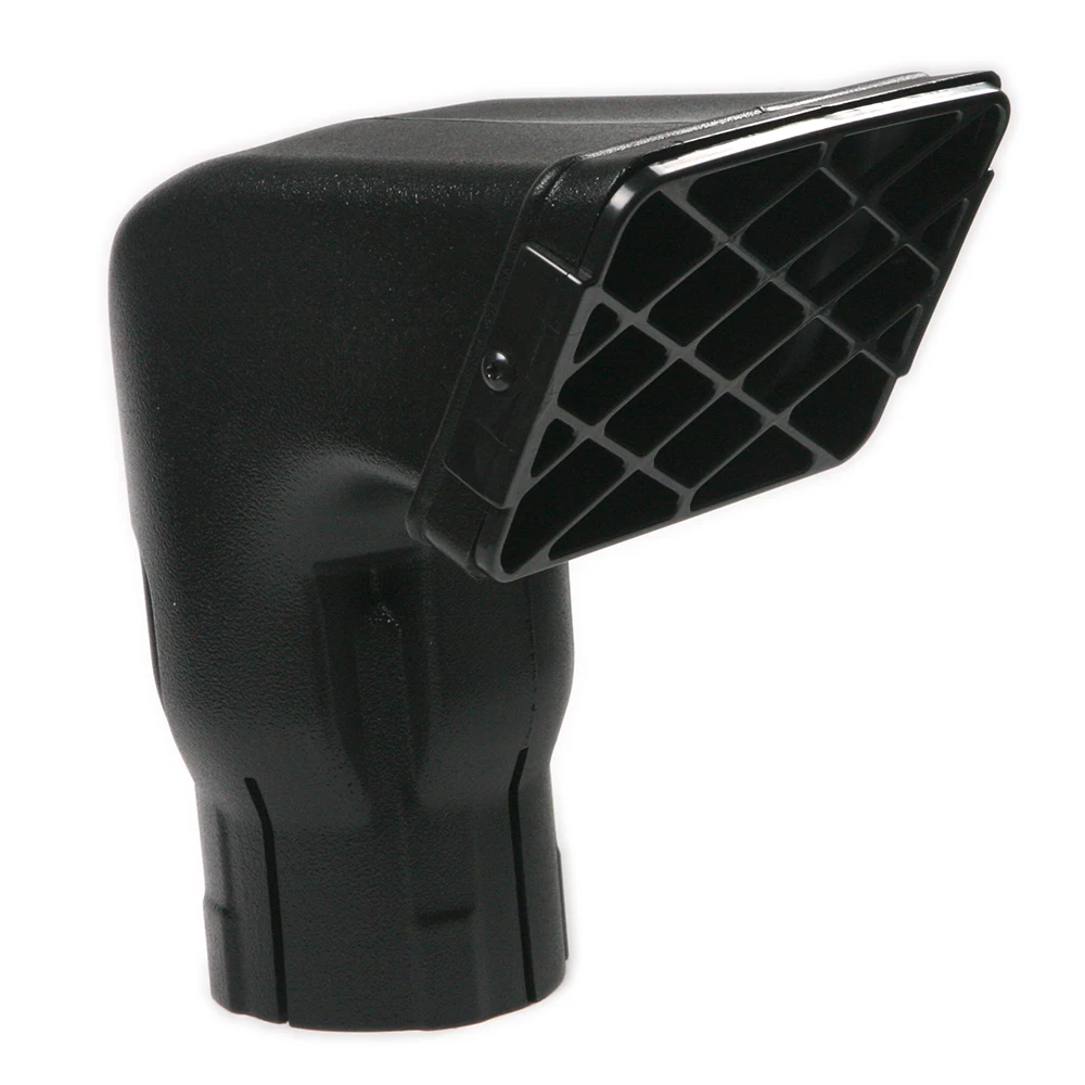 Высококачественная водонепроницаемая черная Автомобильная воздухозаборная ОЗУ