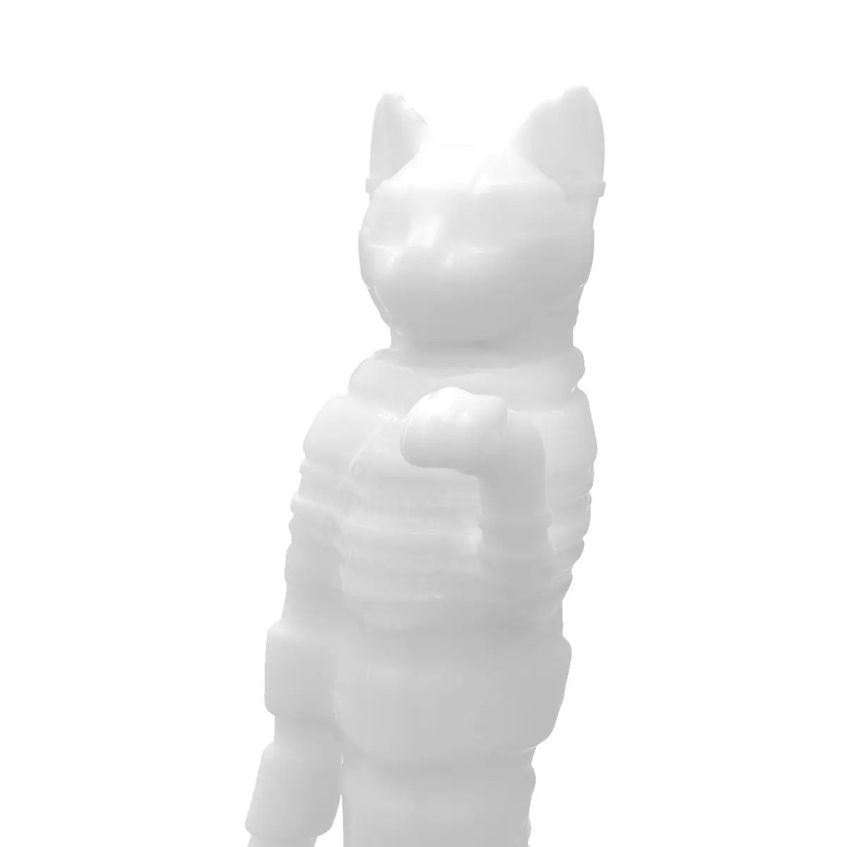Tooarts Tomfeel 3D печатная скульптура фигурка кота для мам оригинальное украшение