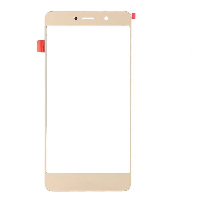 Для Huawei Y7 Prime Y7Prime 2017 сенсорный экран сенсор TP ЖК дисплей дигитайзер стеклянная