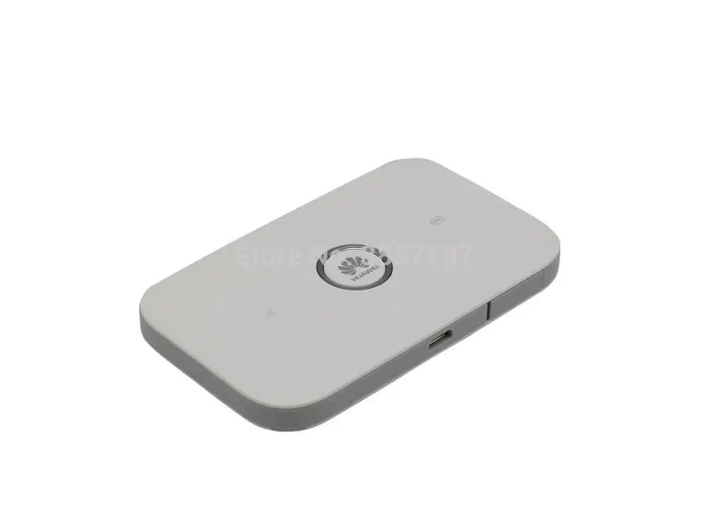 Совершенно новый Оригинальный разблокированный роутер LTE FDD 150 Мбит/с HUAWEI E5573 E5573s